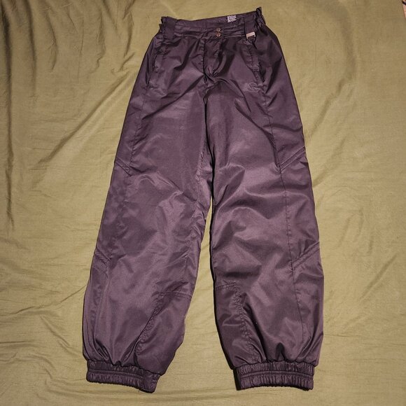 Ladies Ski Pant - Skiing Passport Brand - Picture 2 of 7